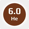 Гелий 6.0 Гелий 6.0