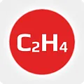 Этилен (C2H4) Этилен (C2H4)